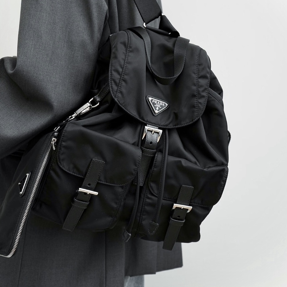 Prada | Bag | Prada Re-Nylon Medium Backpack